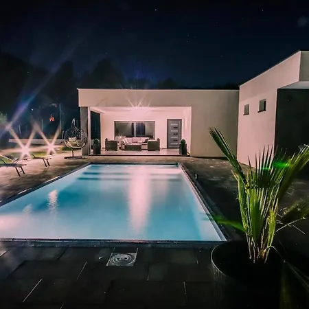 Eden Villa