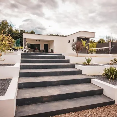 Villa Eden