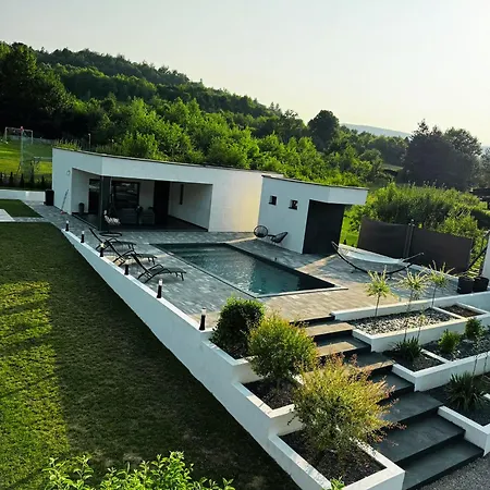 Eden Villa